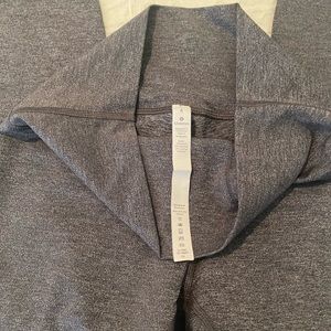 Lululemon Wunder Under Luxtreme tight